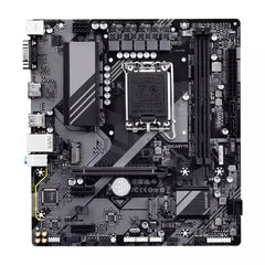 Buy Gigabyte B760M D2H (rev. 1.0) DDR5 Motherboard from Vmart in Pakistan