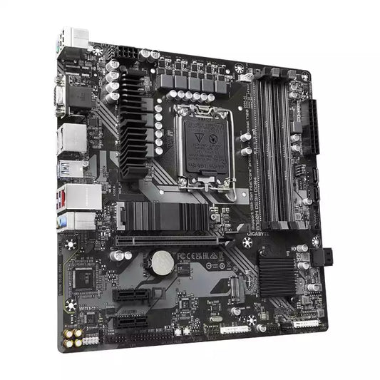 Buy Gigabyte B760M DS3H DDR4 Motherboard from Vmart in Pakistan