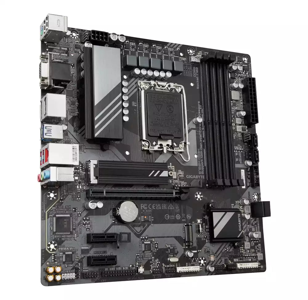 Buy Gigabyte B760M DS3H DDR5 Motherboard from Vmart in Pakistan