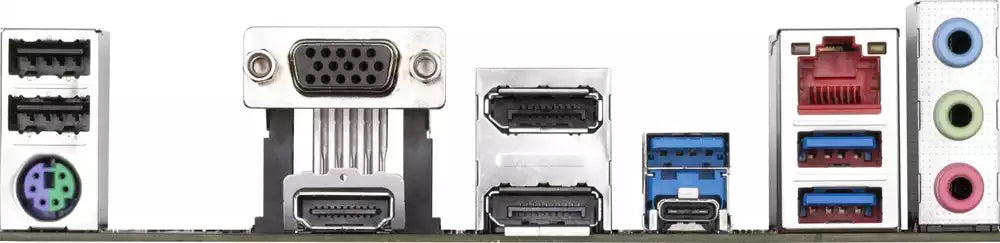 Buy Gigabyte B760M DS3H DDR5 Motherboard from Vmart in Pakistan