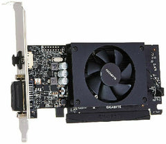 Buy Gigabyte GeForce GV N710D5 2GB Graphics Card from Vmart in Pakistan