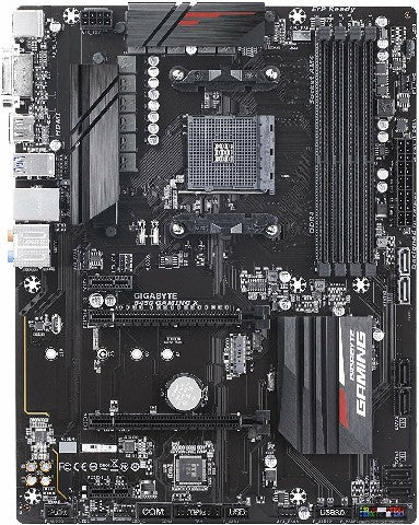 Buy Gigabyte B450 Gaming X Motherboard from Vmart in Pakistan