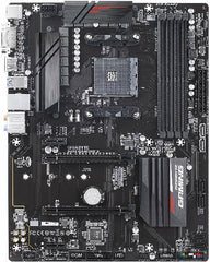 Buy Gigabyte B450 Gaming X Motherboard from Vmart in Pakistan