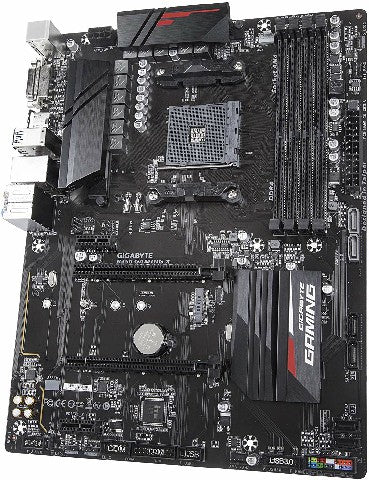 Buy Gigabyte B450 Gaming X Motherboard from Vmart in Pakistan