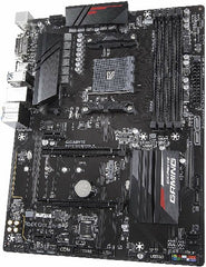 Buy Gigabyte B450 Gaming X Motherboard from Vmart in Pakistan
