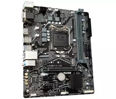 Buy Gigabyte H410M H V2 Ultra Durable Motherboard from Vmart in Pakistan
