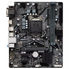 Buy Gigabyte H410M H V2 Ultra Durable Motherboard from Vmart in Pakistan