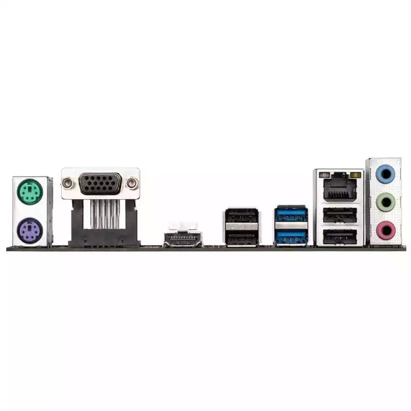 Buy Gigabyte H610M H V2 DDR4 (rev. 1.0) Motherboard from Vmart in Pakistan