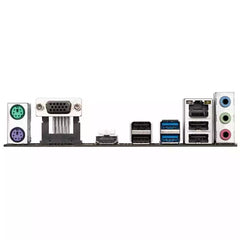 Buy Gigabyte H610M H V2 DDR4 (rev. 1.0) Motherboard from Vmart in Pakistan