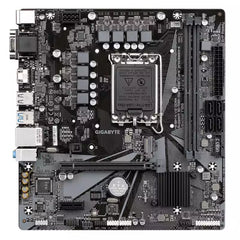 Buy Gigabyte H610M H V2 DDR4 (rev. 1.0) Motherboard from Vmart in Pakistan
