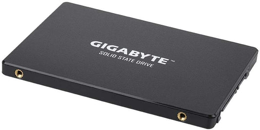 Buy Gigabyte 2.5 SSD 480GB from Vmart in Pakistan