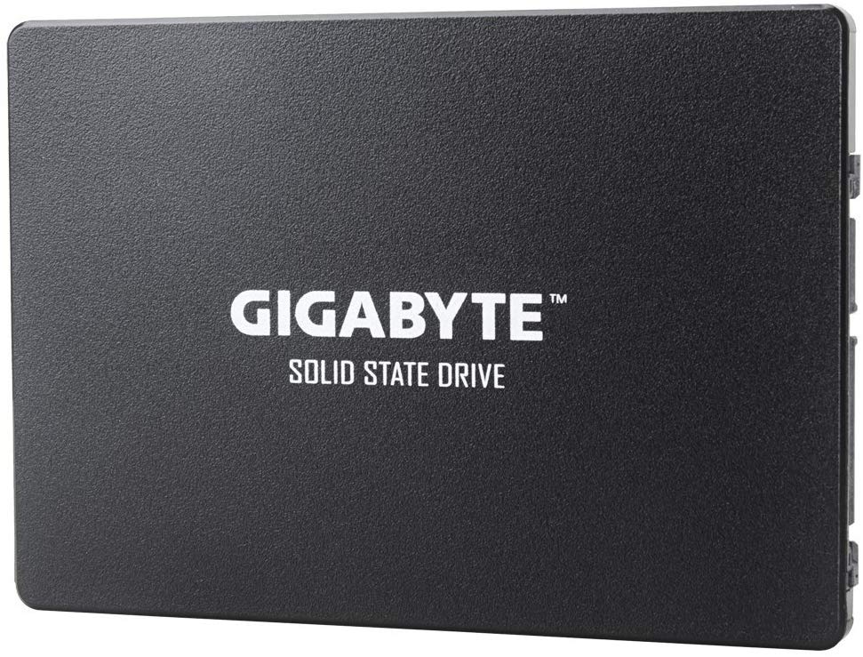 Buy Gigabyte 2.5 SSD 120GB from Vmart in Pakistan