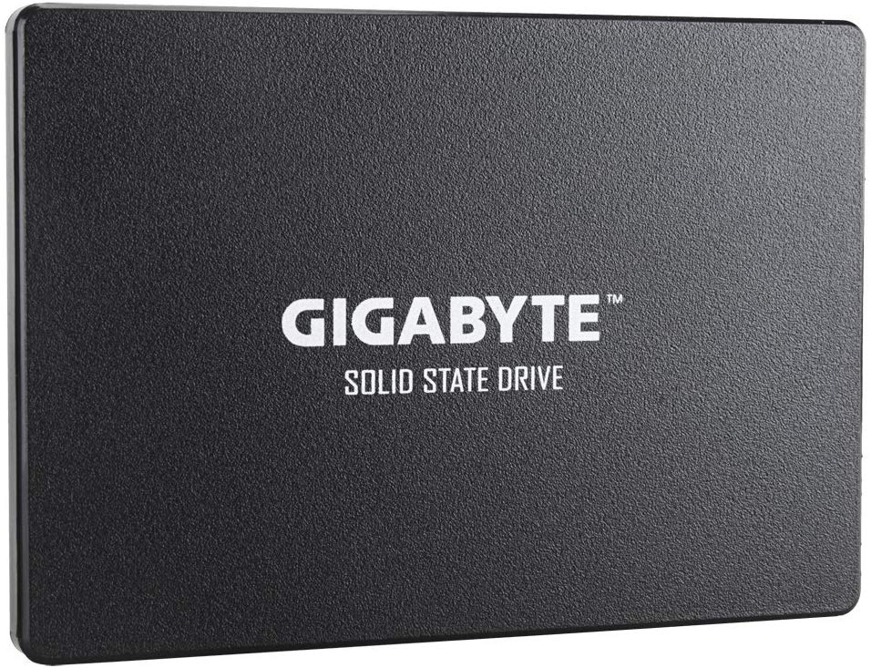 Buy Gigabyte 2.5 SSD 120GB from Vmart in Pakistan