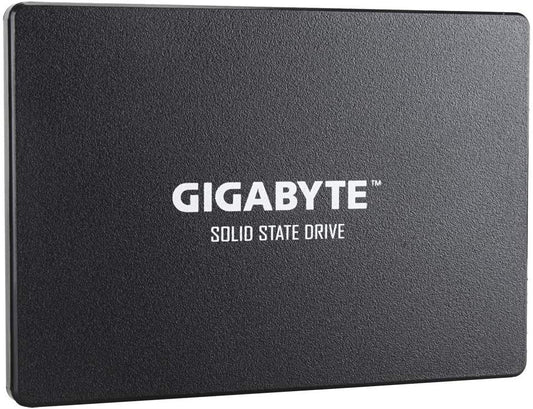 Buy Gigabyte 2.5 SSD 240GB from Vmart in Pakistan