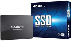 Buy Gigabyte 2.5 SSD 240GB from Vmart in Pakistan
