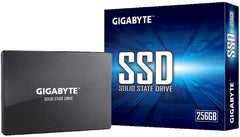 Buy Gigabyte 2.5 SSD 256GB from Vmart in Pakistan