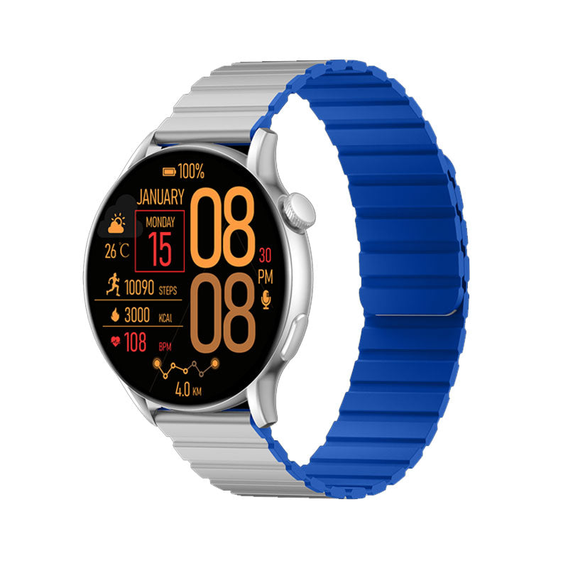 Buy Glorimi M2 Max Built-in Memory Watch from Vmart in Pakistan