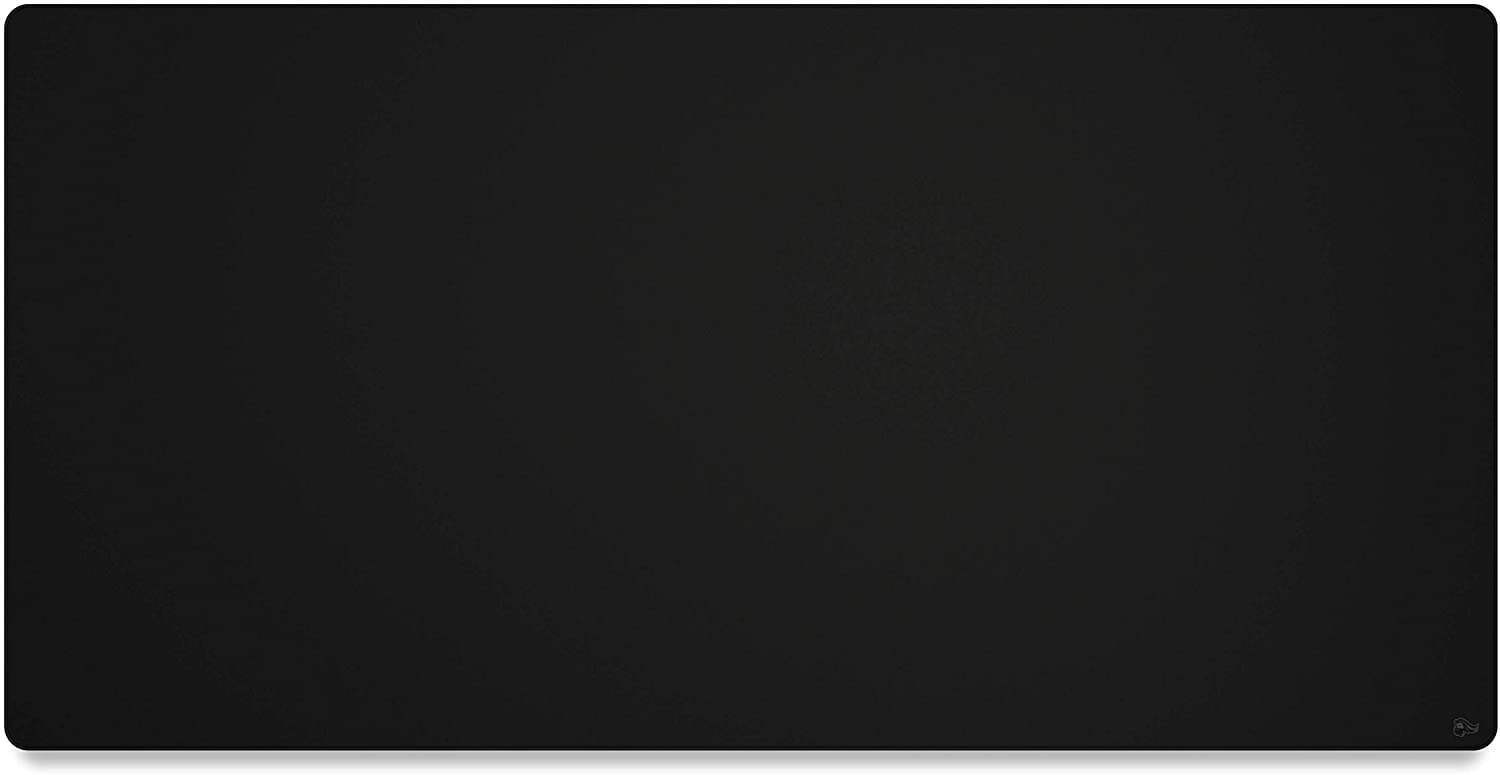 Buy Glorious 3XL Extended Gaming Mouse Pad - Black from Vmart in Pakistan