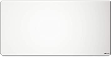 Buy Glorious 3XL Extended Gaming Mouse Pad - White from Vmart in Pakistan