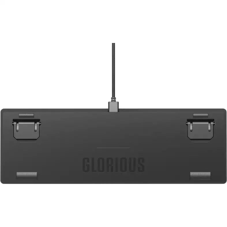 Buy Glorious GMMK 2 Modular Mechanical Keyboard Compact (65%) - Black from Vmart in Pakistan