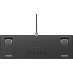 Buy Glorious GMMK 2 Modular Mechanical Keyboard Compact (65%) - Black from Vmart in Pakistan