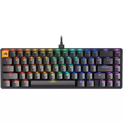 Buy Glorious GMMK 2 Modular Mechanical Keyboard Compact (65%) - Black from Vmart in Pakistan