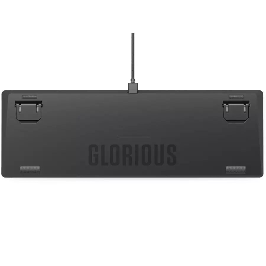 Buy Glorious GMMK 2 Modular Mechanical Keyboard Full Size (96%) - Black from Vmart in Pakistan