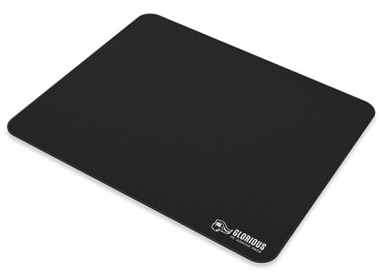 Buy Glorious XL Gaming Mouse Pad 16x 18 - Black from Vmart in Pakistan