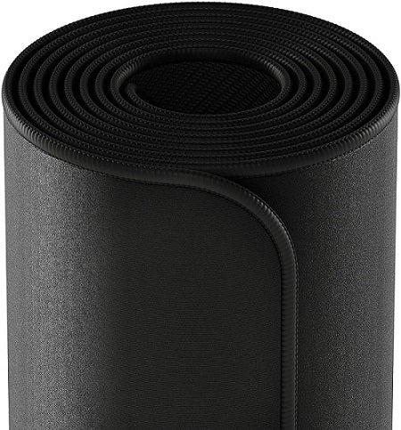 Buy Glorious XL Gaming Mouse Pad 16x 18 - Black from Vmart in Pakistan