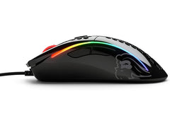 Buy Glorious Model D Minus Gaming Mouse - Glossy Black from Vmart in Pakistan