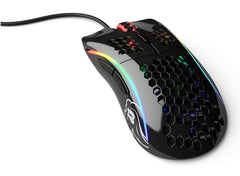 Buy Glorious Model D Minus Gaming Mouse - Glossy Black from Vmart in Pakistan