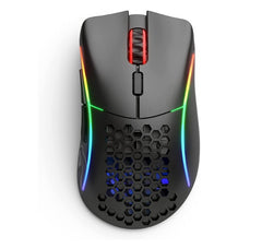 Buy Glorious Model D Minus Wireless Gaming Mouse - Matte Black from Vmart in Pakistan