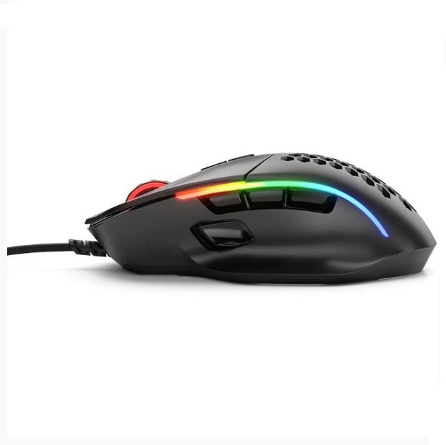 Buy Glorious Model I Gaming Mouse - Matte Black from Vmart in Pakistan