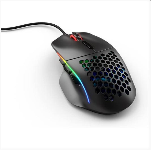 Buy Glorious Model I Gaming Mouse - Matte Black from Vmart in Pakistan