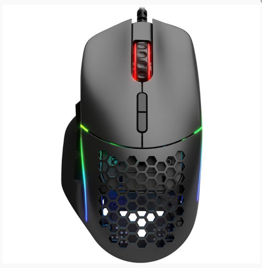 Buy Glorious Model I Gaming Mouse - Matte Black from Vmart in Pakistan