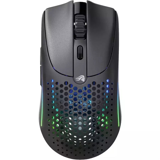 Buy Glorious Model O 2 Wireless Ultralight Ambidextrous Gaming Mouse Black from Vmart in Pakistan