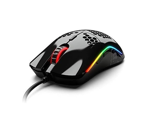 Buy Glorious Model O 68G - Glossy Black from Vmart in Pakistan