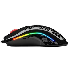 Buy Glorious Model O Minus 59G - Glossy Black from Vmart in Pakistan