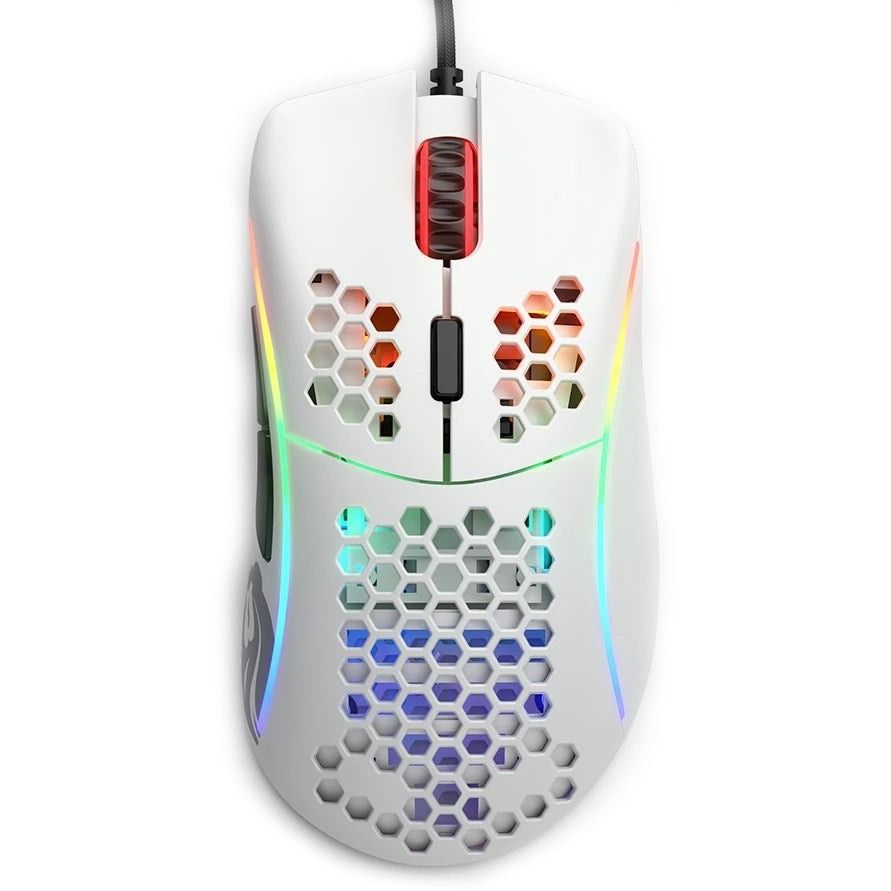 Buy Glorious Model D 68G - Matte White from Vmart in Pakistan
