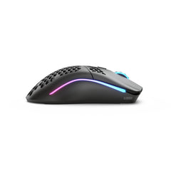 Buy Glorious Model O Wireless Ultra-Lightweight Gaming Mouse 69g - Matte Black from Vmart in Pakistan
