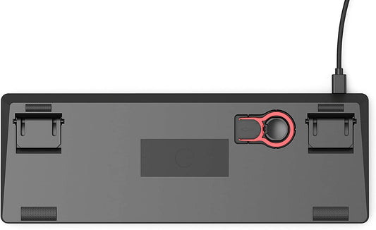 Buy Glorious Modular Mechanical Compact Gaming Keyboard from Vmart in Pakistan