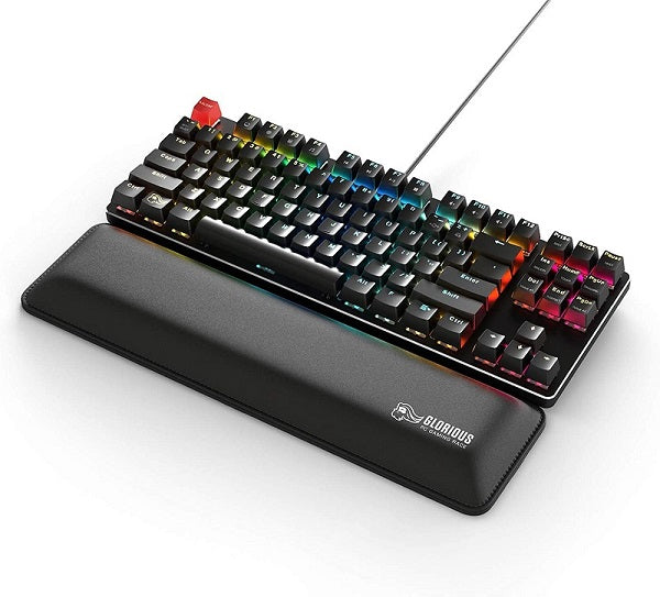 Buy Glorious Modular Mechanical Tenkeyless Gaming Keyboard from Vmart in Pakistan