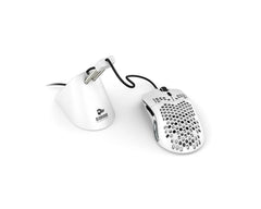 Buy Glorious Mouse Bungee - White from Vmart in Pakistan