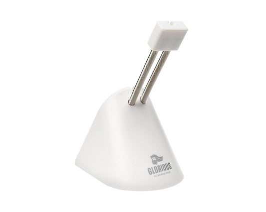 Buy Glorious Mouse Bungee - White from Vmart in Pakistan