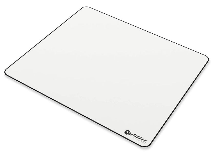 Buy Glorious XL Pro Gaming Mouse Pad White from Vmart in Pakistan
