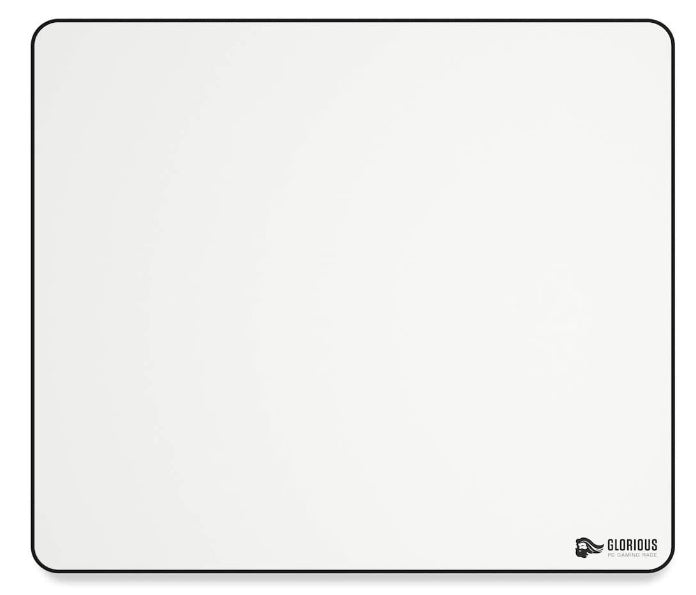 Buy Glorious XL Pro Gaming Mouse Pad White from Vmart in Pakistan