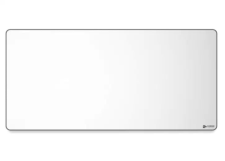 Buy Glorious XXL Extended Gaming Mouse Pad - White from Vmart in Pakistan
