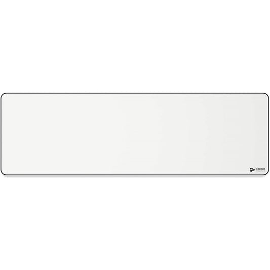 Buy Glorious Extended Gaming Mouse Pad White from Vmart in Pakistan