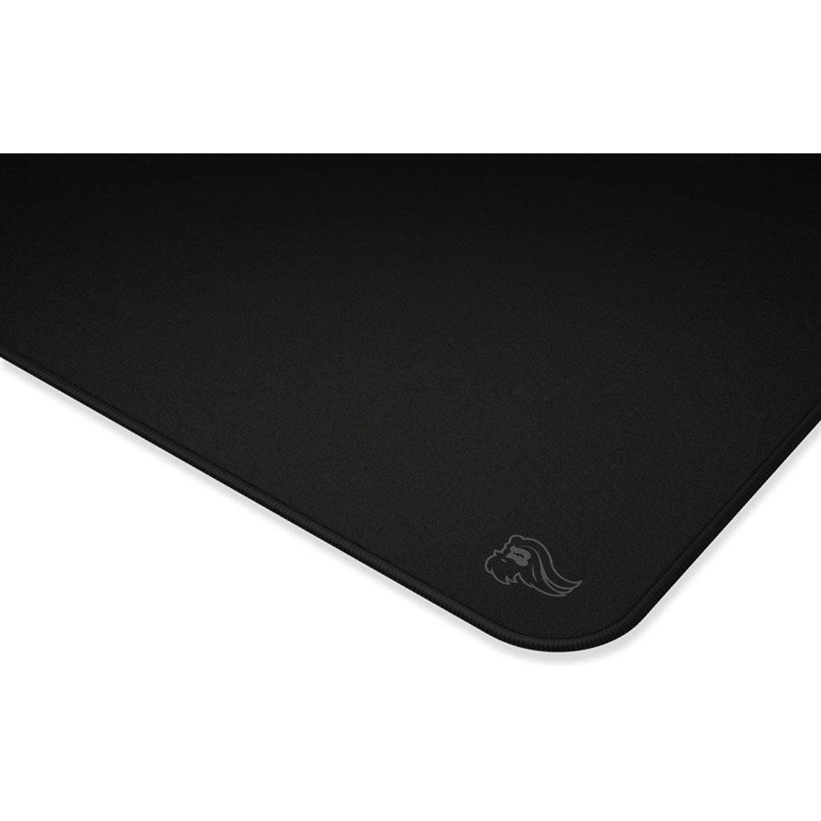 Buy Glorious Large Extended Gaming Mouse Pad Stealth Edition Black from Vmart in Pakistan
