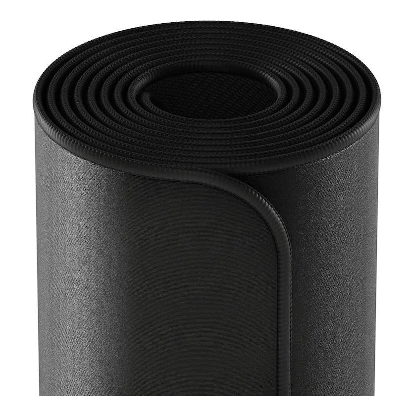 Buy Glorious Large Extended Gaming Mouse Pad Stealth Edition Black from Vmart in Pakistan